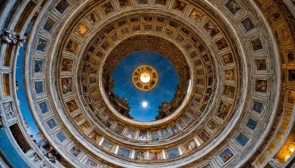 The ultimate guide to visiting the vatican with ease