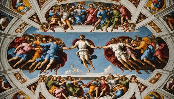 Do you need tickets for the sistine chapel tour?